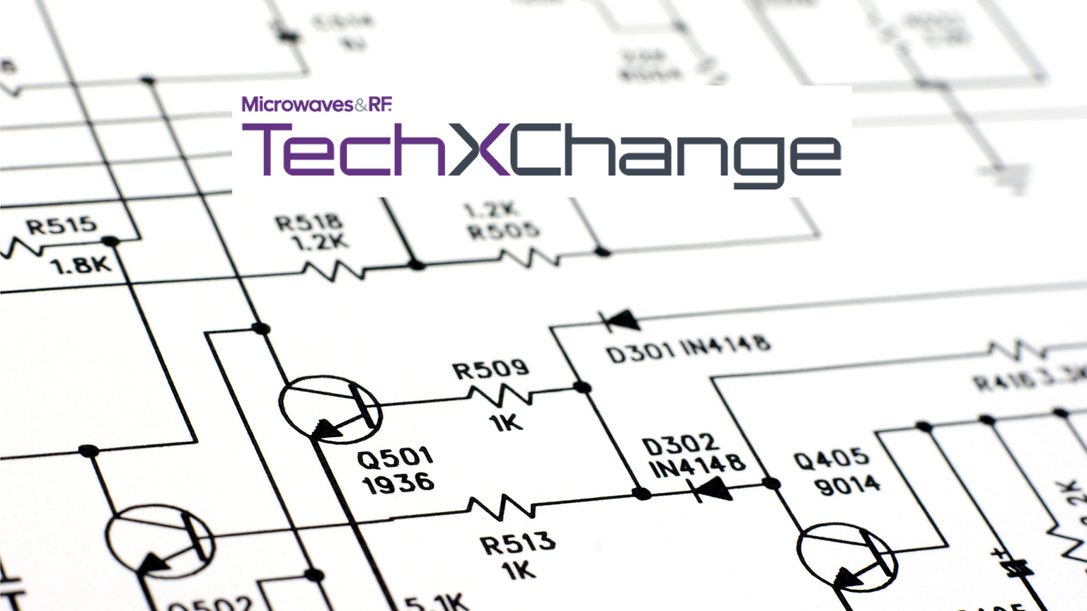 Mwrf Discretes Tx C Horizontal