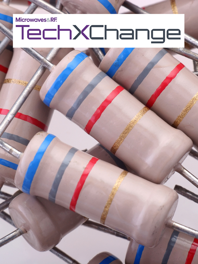 Passive Components cover image