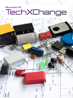 Passives & Parts cover image Passives & Parts cover image