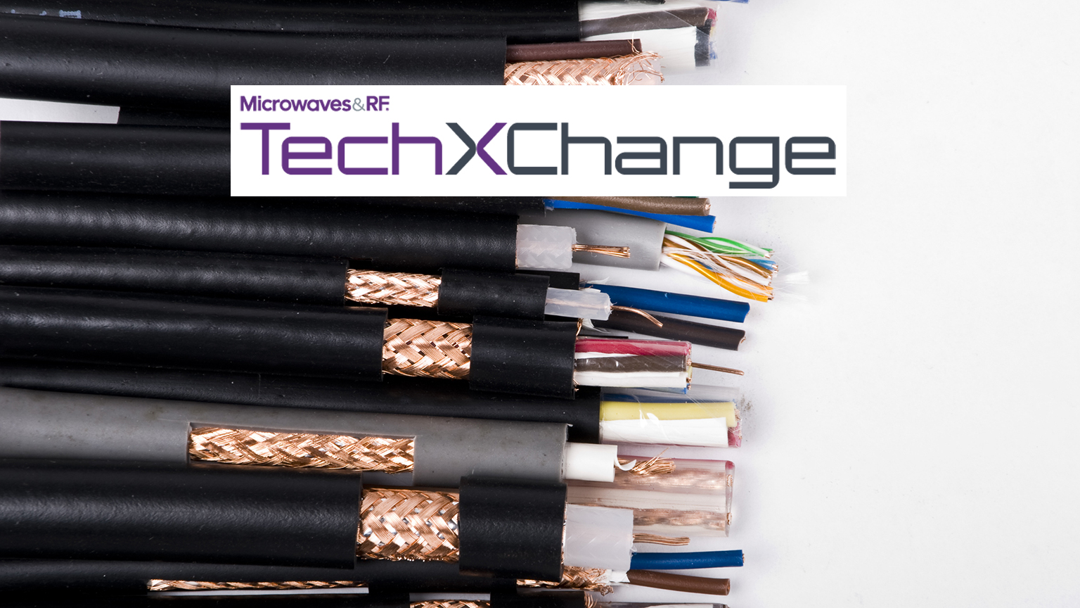 Mwrf Wire & Cable Tx C Horizontal