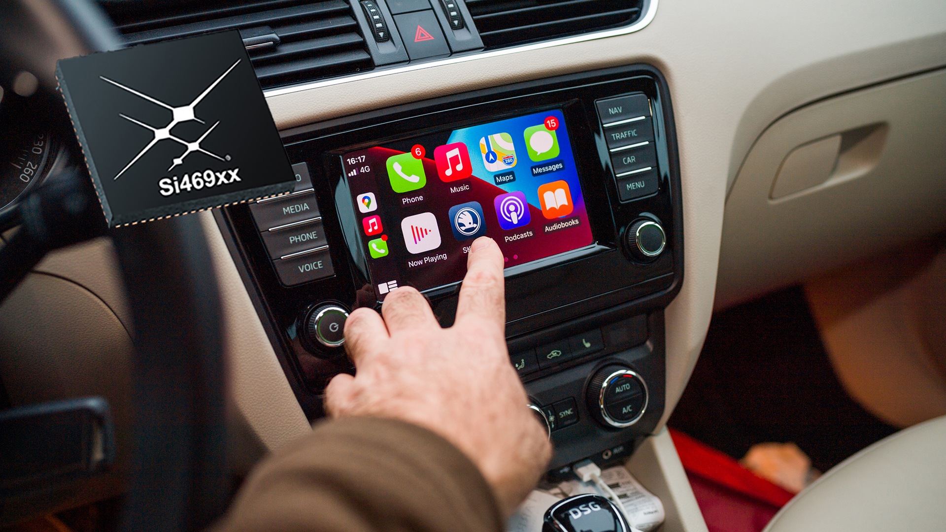 Skyworks Dreamstime L 202419455