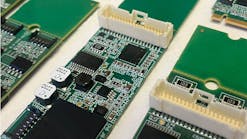 Rugged, Compact, High-Performance M.2 Cards Serve Demanding Applications