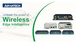 Intelligent Cellular Routers and Gateways Address Industrial IoT and Enhanced Networking