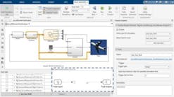 Updated Software Tools Simplify Model-Based Design