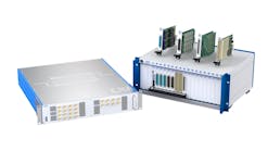 Turnkey Microwave Switching Subsystems are Flexible and Configurable