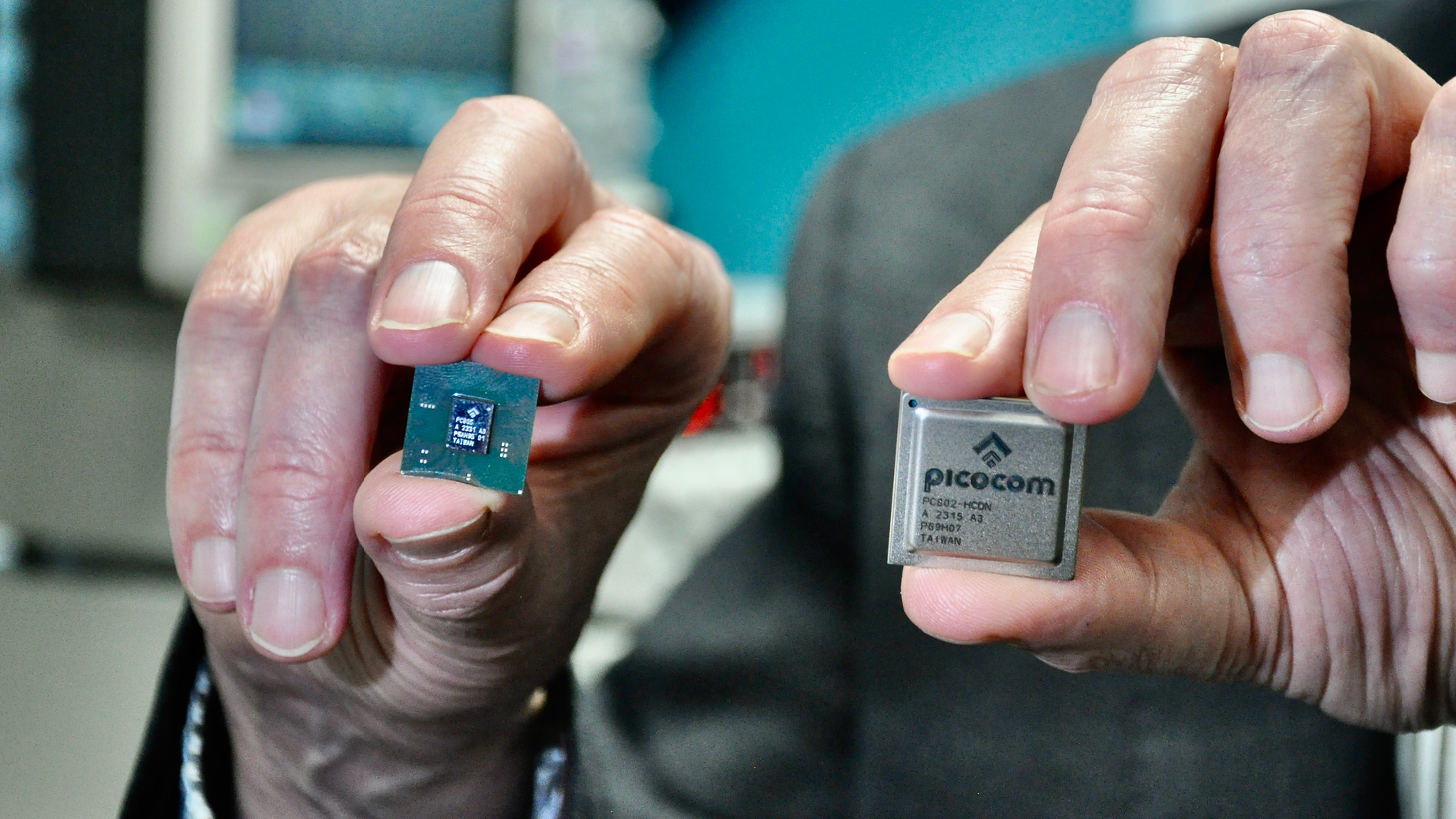 1123 Mw Picocom Pc805 So C Promo