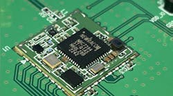 Cost-Effective Wi-Fi HaLow SoC Addresses IoT Applications