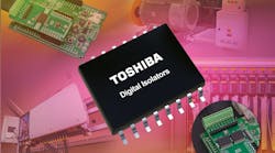 Digital Isolators Available on Click Boards for Evaluation