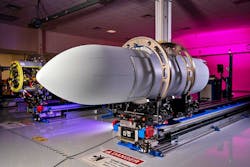 1. The Next Generation Jammer (NGJ) airborne electronic attack system for the EA-18G Growler electronic warfare aircraft, which uses a GaN-based active electronically scanned array (AESA), relies extensively on advanced microwave devices. 1. The Next Generation Jammer (NGJ) airborne electronic attack system for the EA-18G Growler electronic warfare aircraft, which uses a GaN-based active electronically scanned array (AESA), relies extensively on advanced microwave devices.