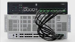 Network Cybersecurity Test Platform Facilitates Transition to 400GE