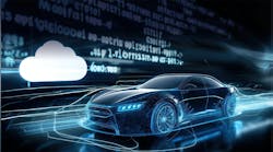 Cloud-Based Environment Accelerates Automotive AI Software Development