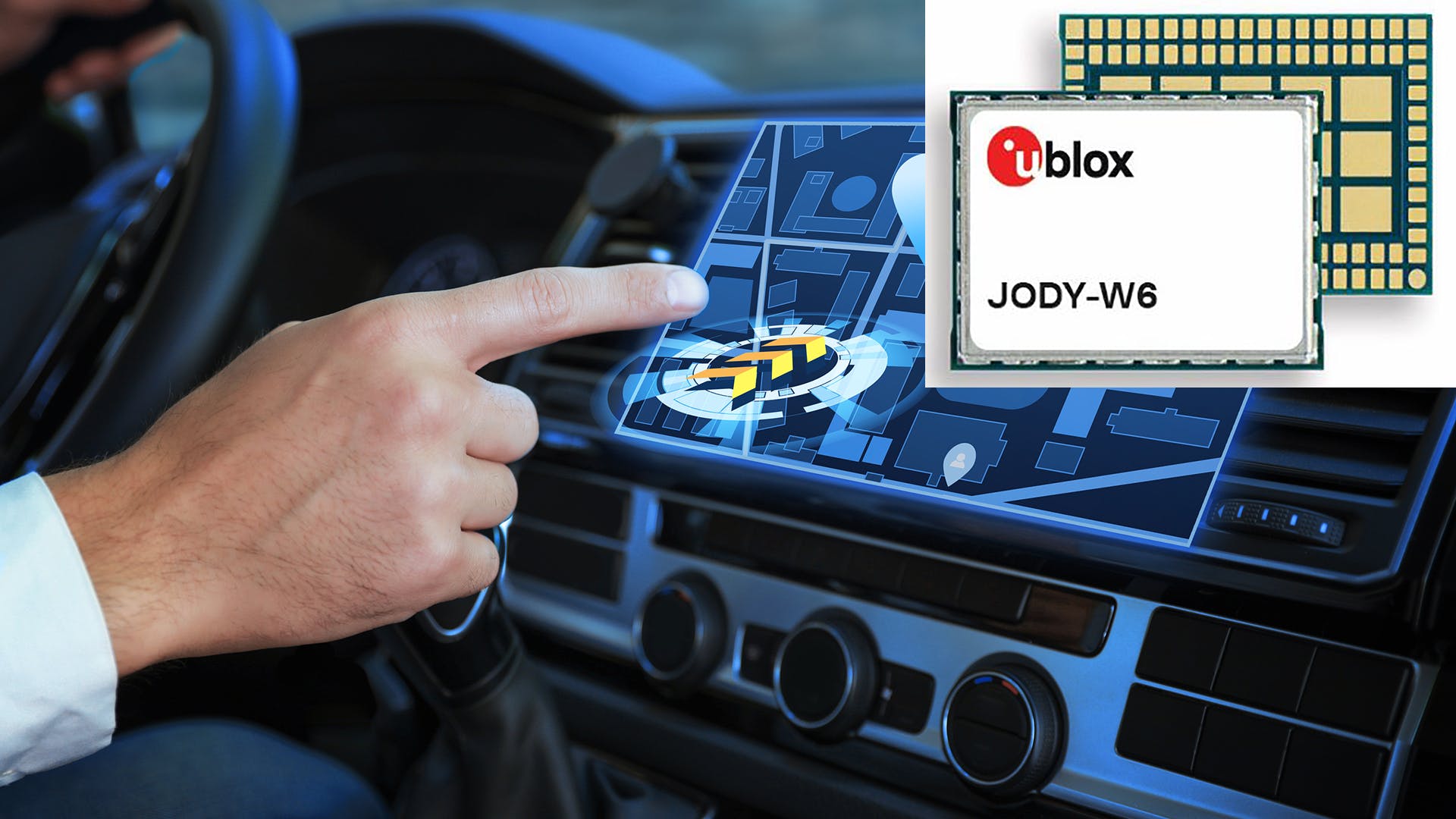 6598178dc6a639001ee1abf9 Ublox Dreamstime L 225073707 Promonew