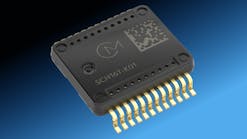 Gyroscope/Accelerometer Empowers Precision Machine Control and Positioning Apps