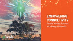 Hotspot Networks Bring First-Time Connectivity to 500 Rural Sites