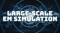 Scalable EM Simulation Scalable EM Simulation