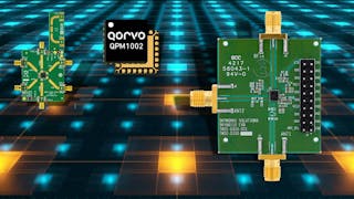 Integration is the Watchword in Today's RF Front Ends