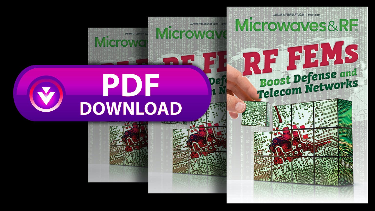 Microwaves RF Digital Edition January February 2024 Download   65c247d69f150d001e6b2397 Mw Janfeb 