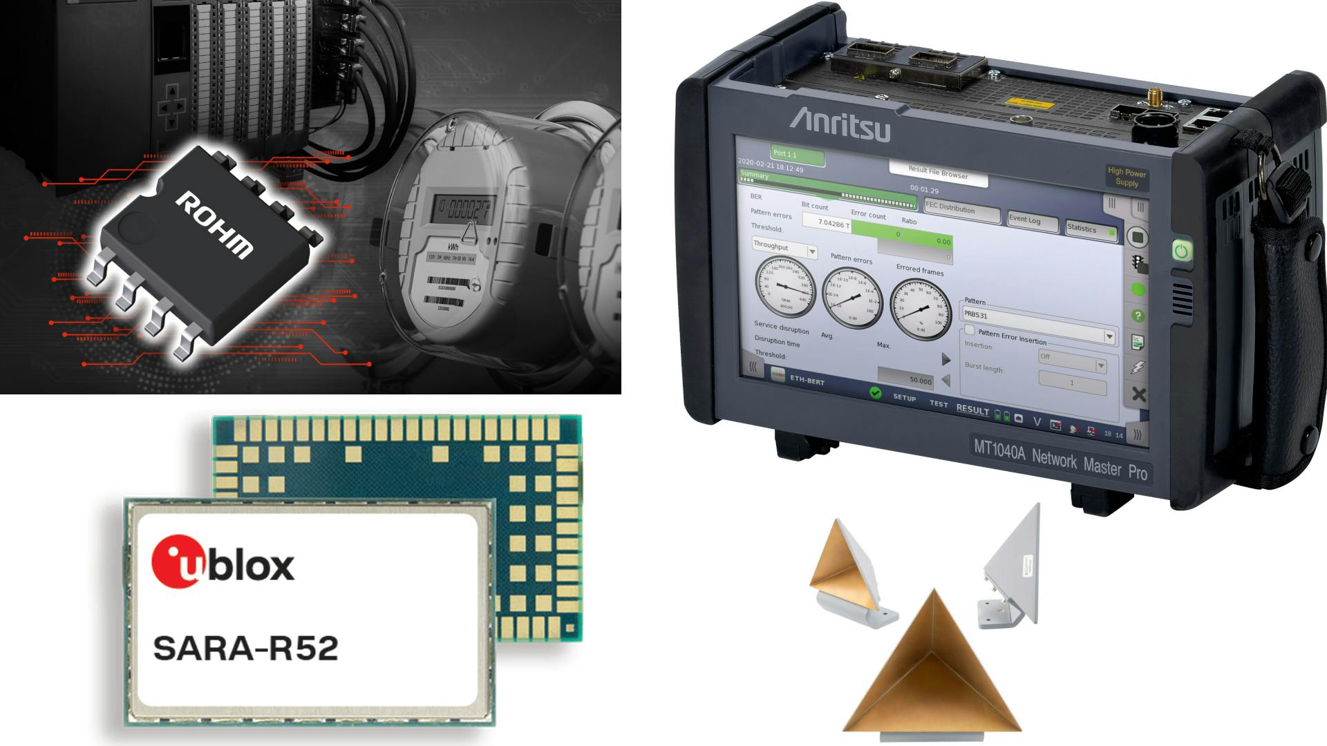 Products Of The Week February 12 2024 Microwaves RF   65c631f126dd26001e8b0831 Feb 12 2024 