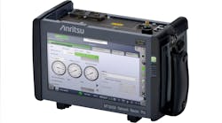 Measurement Module Enables Accurate Evaluation of OpenZR+ Networks