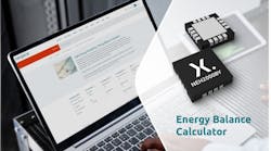 Energy Balance Calculator Optimizes Battery Usage