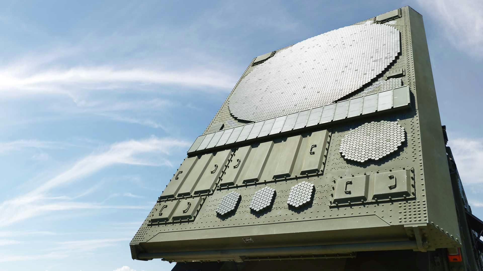 Customizing Tests for Today’s Electronically Scanned Arrays