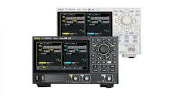 Signal generators and multimeters by Rigol USA