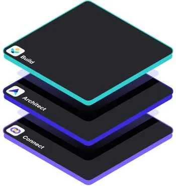 2. Running on Google Cloud, the Leverege IoT Stack is a three-layer software solution for IoT/IIoT cybersecurity. 2. Running on Google Cloud, the Leverege IoT Stack is a three-layer software solution for IoT/IIoT cybersecurity.