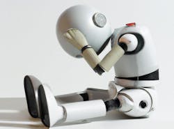 Tech professionals are finding new career opportunities as therapists for AI entities who are starting to feel badly about taking jobs that humans used to perform. Tech professionals are finding new career opportunities as therapists for AI entities who are starting to feel badly about taking jobs that humans used to perform.