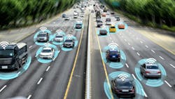Qualcomm's automotive Wi-Fi 7 solutions Qualcomm's automotive Wi-Fi 7 solutions
