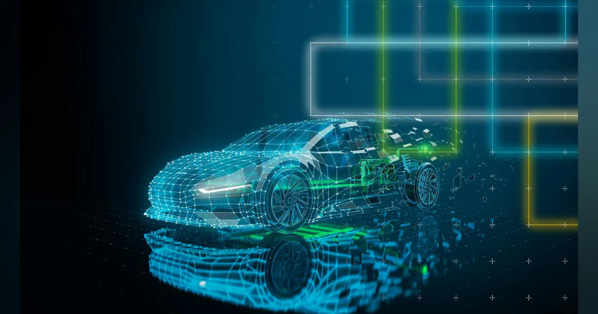 Auto Ecosystem Automotive Ecosystem Solutions Significantly Accelerate AI-Enabled ...