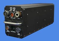 Mercury Systems&apos;s digital RF memory subsystems chosen by U.S. Navy for EA training
