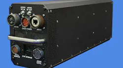 Navy Selects Mercury for EA Training Subsystems | Microwaves & RF