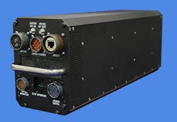 Mercury Systems's digital RF memory subsystems chosen by U.S. Navy for EA training Mercury Systems's digital RF memory subsystems chosen by U.S. Navy for EA training