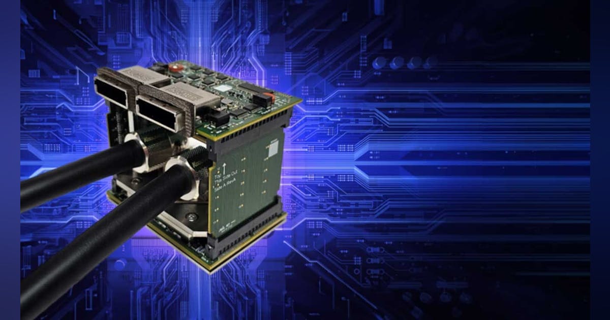 Advanced Load Test Solutions Address Next-Gen Product Development ...