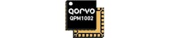 2. Qorvo&rsquo;s QPM1002 front-end module (FEM) targets X-band radar systems from 8.5 to 10.5 GHz.