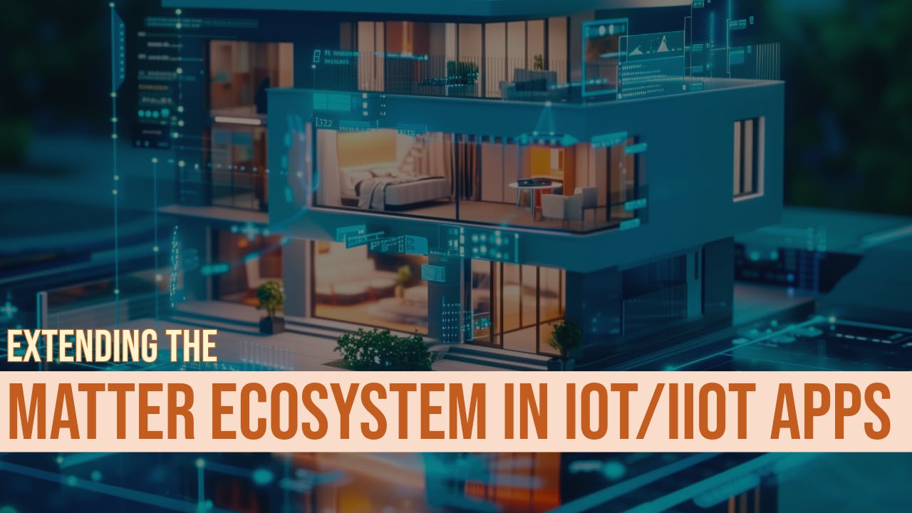 Silicon Labs's xG26 SoCs extend the Matter ecosystem in IoT/IIoT applications.