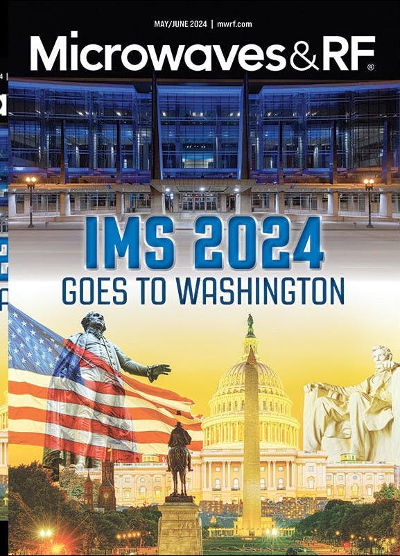 June 3, 2024 - MWRF Today cover image