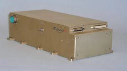 D B Control's High Voltage Power Supplies Handle Hostile Environments D B Control's High Voltage Power Supplies Handle Hostile Environments