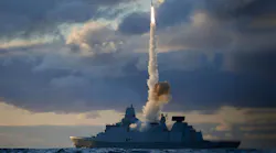 Raytheon, An Rtx Business, Is Set To Upgrade Missile Systems For The Us Navy