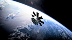 Ai Tech's Devices Perform Signal Routing In Lizzie Sat Satellites Ai Tech's Devices Perform Signal Routing In Lizzie Sat Satellites