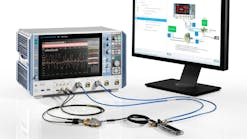The R&amp;S RTP-K101 for Tx and R&amp;S RTP-K102 for Rx enables manufacturers to test their USB devices for compliance with the USB 3.2 standard, using the R&amp;S RTP oscilloscope from Rohde &amp; Schwarz.