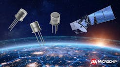 These JAN transistors are tested and qualified to Military-Standard Enhanced Low Dose Radiation Sensitivity requirements.