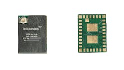 The TD-HALOM ultra-low-power and long-range Wi-Fi HaLow module has an output of 1 W or 30 dBm.