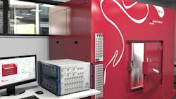 EMITE and Rohde & Schwarz join forces to support OTA measurements on Wi-Fi 7 and 5G RedCap. EMITE and Rohde & Schwarz join forces to support OTA measurements on Wi-Fi 7 and 5G RedCap.