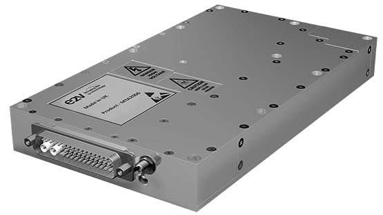Power Amplifiers Fuel Mil/Aero Ground and Space Systems Power Amplifiers Fuel Mil/Aero Ground and Space Systems