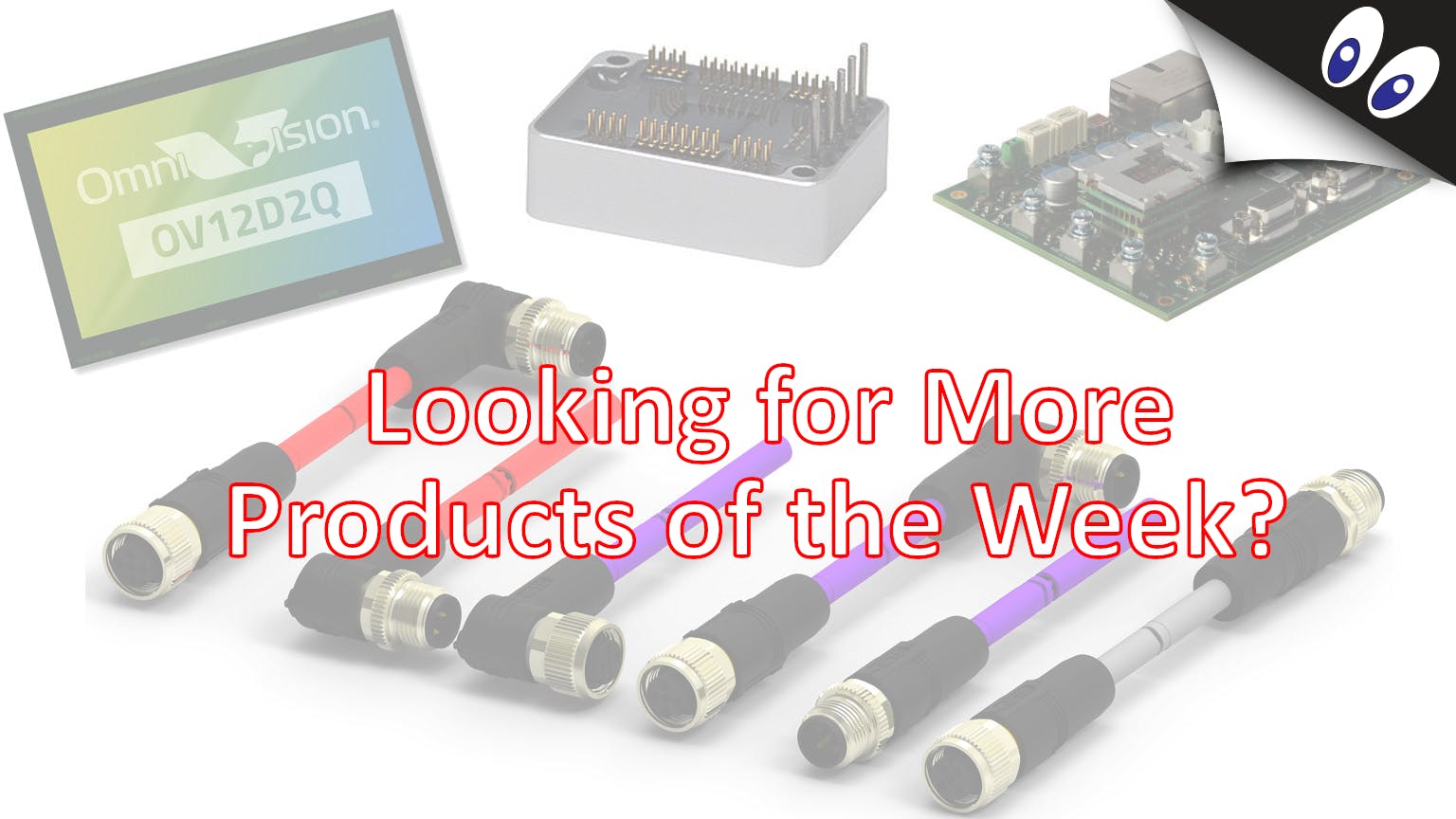 Products of the Week gallery