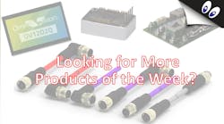 Products of the Week gallery Products of the Week gallery