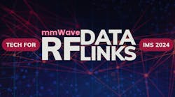 Mm Wave Technologies Comprising High Speed Rf Data Links Mm Wave Technologies Comprising High Speed Rf Data Links