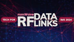 Mm Wave Technologies Comprising High Speed Rf Data Links Mm Wave Technologies Comprising High Speed Rf Data Links