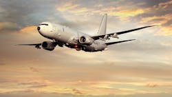 EW Pods Protect Navy’s P-8A Poseidon Aircraft EW Pods Protect Navy’s P-8A Poseidon Aircraft